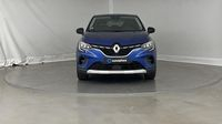 Renault Captur 1.6 E-Tech hybride 145ch Techno — photo 2
