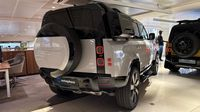 Land-Rover Defender 110 2.0 P300e PHEV X-Dynamic HSE — photo 5