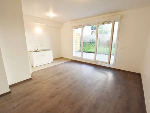 Appartement 1 pièce 29 m²