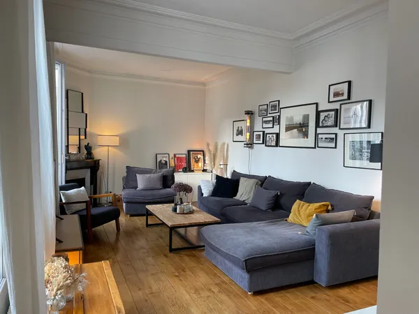 Vends loft