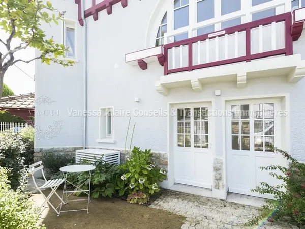 LA BAULE,QUARTIER BENOIT,AUX PORTES DU POULIGUEN