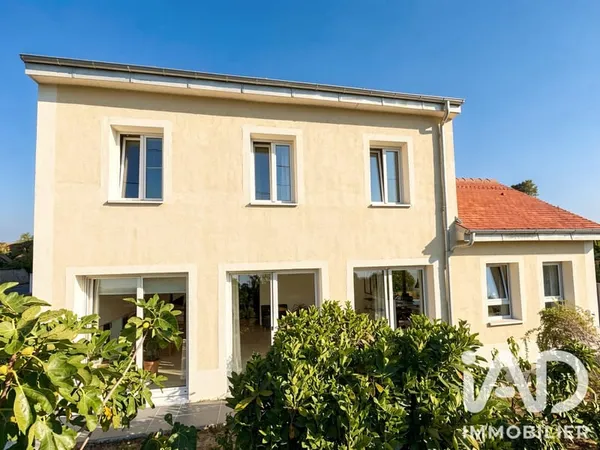 Vente Maison/villa 8 pièces