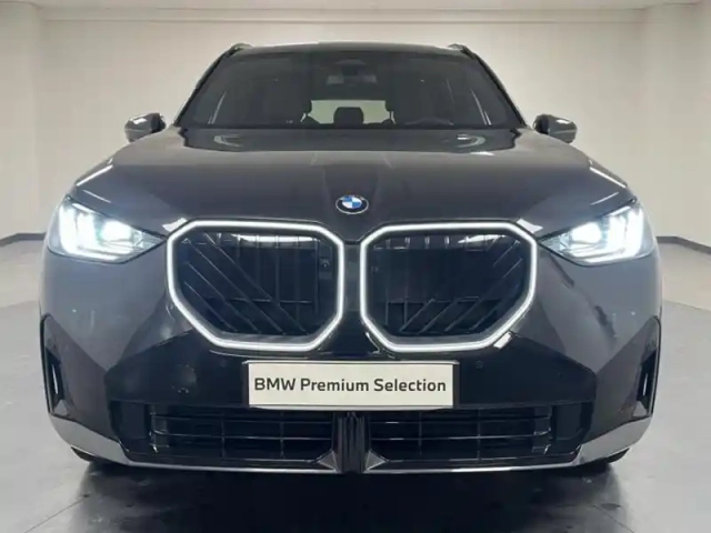 Bmw X3 xdrive30e 299ch m sport — photo 3