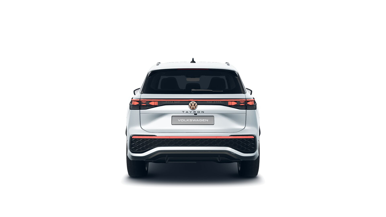 Volkswagen Tayron 2.0 TDI 150ch DSG7 5pl — photo 4