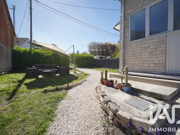Vente Maison/villa 3 pièces
