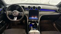 Mercedes Classe C 220 d 197ch AMG Line — photo 11