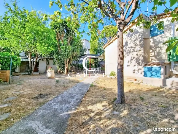 Maison 3 pièces 51 m²