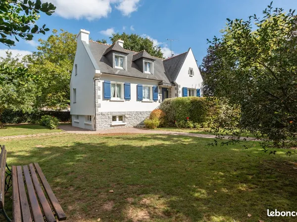 Propriété 7 pièces 150 m²