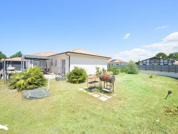 Maison 4 pièces 106 m²