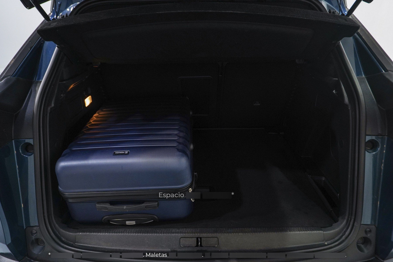 Peugeot 3008 — photo 15