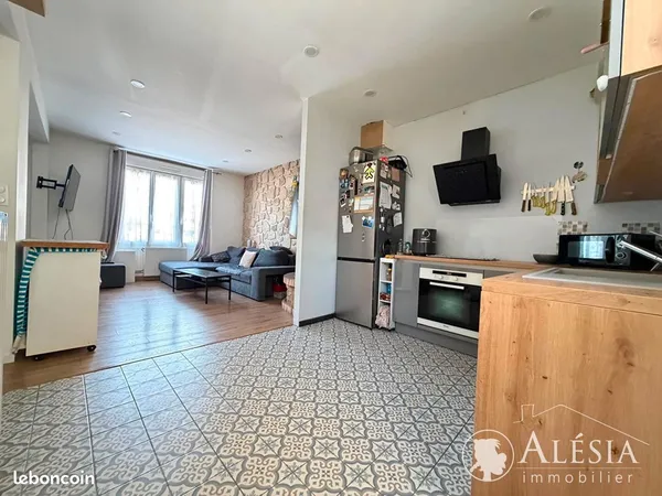 Maison 5 pièces 81 m²