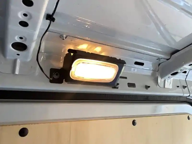 Mercedes Sprinter fgn 215 cdi 39 3.0t fwd — photo 92