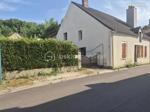 Maison 5 pièces 98 m²