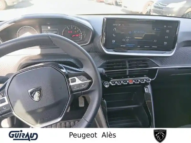 Peugeot 208 puretech 75 s&amp;s bvm5 — photo 61