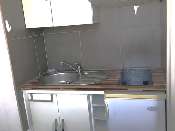 Appartement 1 pièce 25 m²