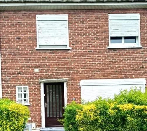 Maison 72 m² Auberchicourt