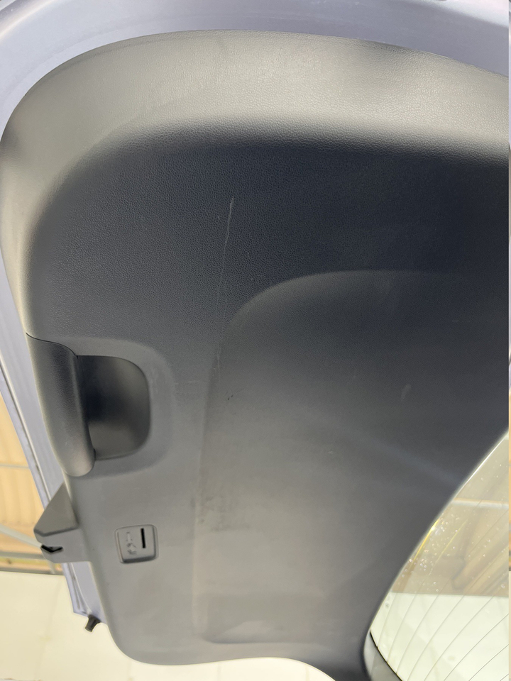 Hyundai Kona — photo 47