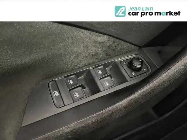 Skoda Scala 1.0 tsi evo 110 ch bvm6 — photo 20