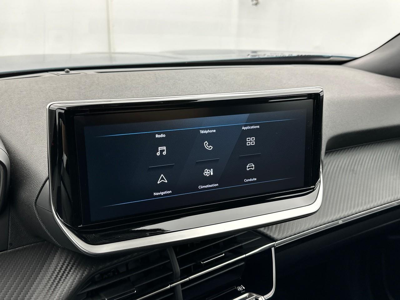 Peugeot 2008 100 s&s bvm6 style — photo 22