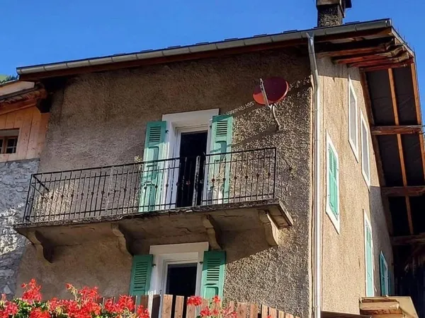 Maison 3 pièces 116 m²