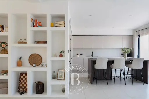 Maison 6 pièces 135 m²