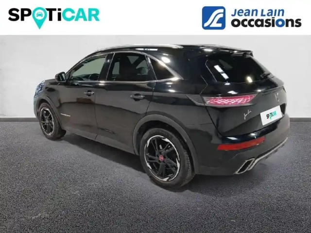 Ds Ds 7 ds7 crossback puretech 180 eat8 — photo 7