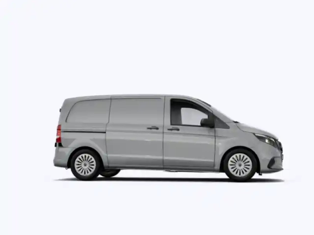 Mercedes Vito 114 cdi fourgon compact — photo 16