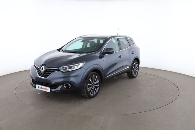 Renault Kadjar 1.5 dCi Energy Intens