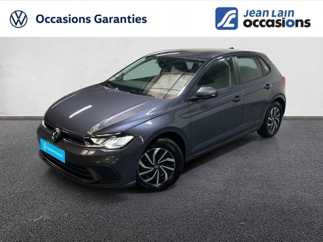 Volkswagen Polo 1.0 TSI 95 S&S BVM5