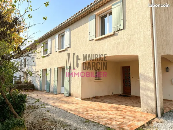 Mas 7 pièces 162 m²