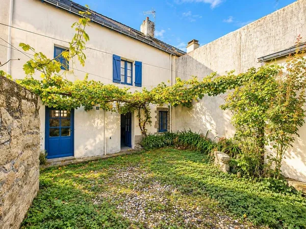 Maison 7 pièces 157 m²