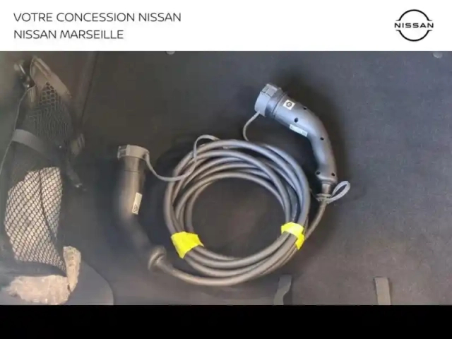 Nissan Leaf 150ch 40kwh acenta 22 — photo 13