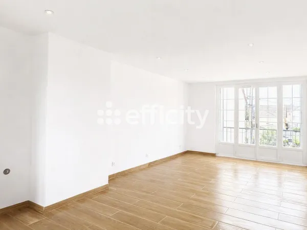 Appartement 5 pièces 80 m²
