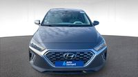 Hyundai Ioniq Hybrid 141ch Executive