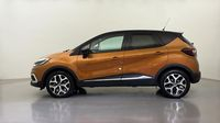 Renault Captur 1.3 TCe 150ch FAP Intens — photo 7
