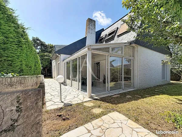 Maison 5 pièces 173 m²