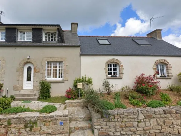 Maison 8 pièces 158 m²