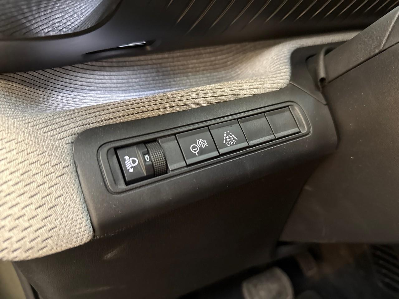 Citroën C3 Aircross electrique 113ch max — photo 18
