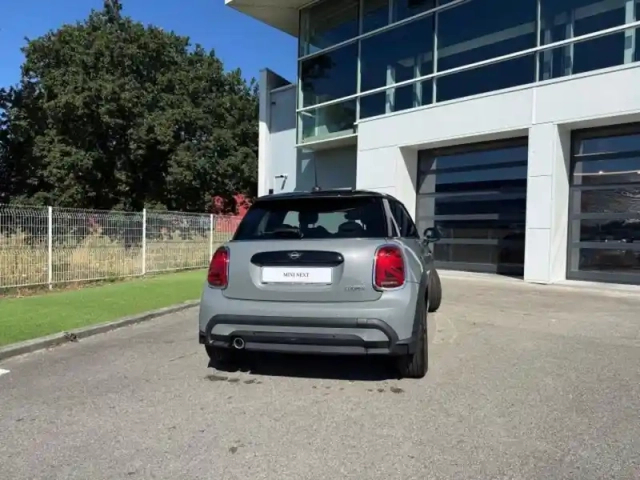 Mini Mini cooper 136ch essential bva7 — photo 31