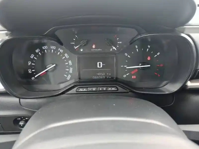 Citroën C3 puretech 82 — photo 64