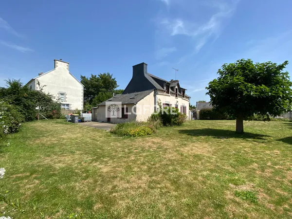 Maison 5 pièces 103 m²