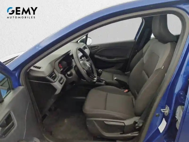 Renault Clio sce 65 — photo 24