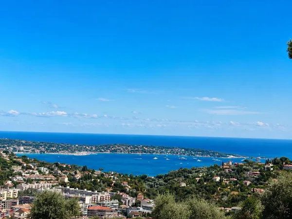 Terrain en individuel 1200 m²