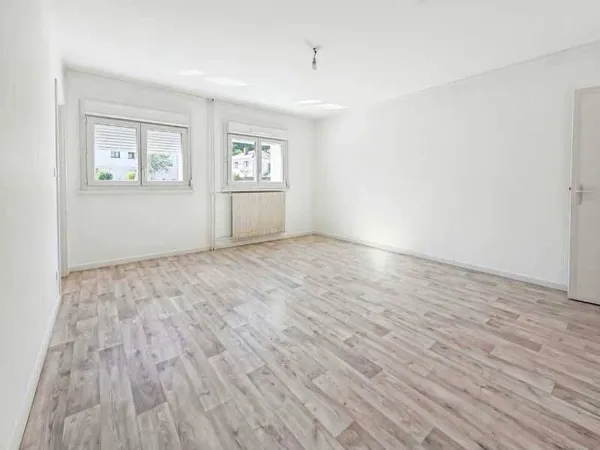 Appartement 3 pièces 54 m²