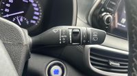 Hyundai Tucson 1.6 CRDI 136ch hybrid 48V Creative DCT-7 Euro6d-Evap — photo 24