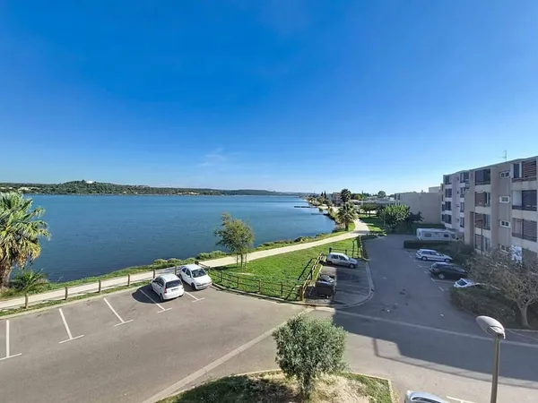 Appartement 4 pièces 76 m²