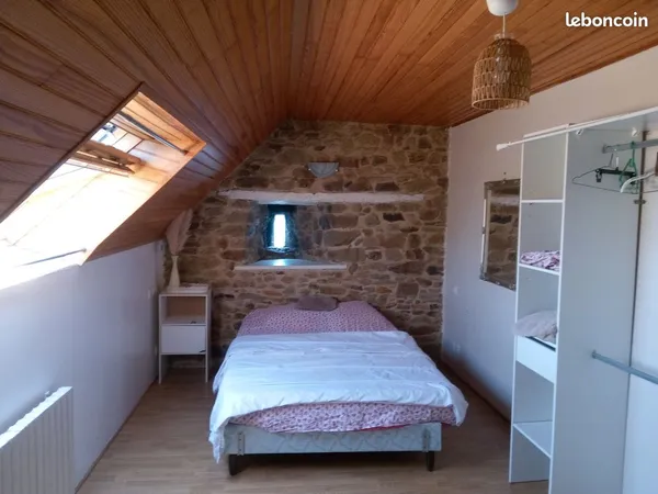 Location chambre