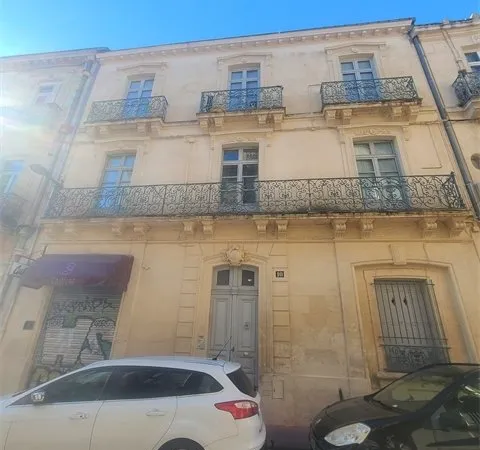 F4 - Quartier RONDELET