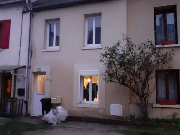 Maison 4 pièces 68 m²