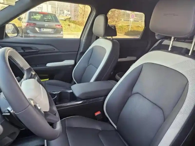 Kia Ev5 autonomie longue 218ch 81,4kwh gt-line — photo 10